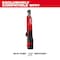 Milwaukee Tool Red Impact Wrench Boot 49-16-3052 - alternate 4
