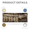 Signmission Smokin BBQ, 48 Inch x 120 Inch, Vinyl Banner B-120-30862 - alternate 4