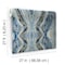 York Wallcoverings Kaleidoscope Blue Wallpaper Sample BH8398SAM - alternate 6