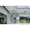 King Electric 30 in OUTDOOR RATED OSCILLATING WALL MOUNT AIR CIRCULATOR FAN WFO-30 - alternate 3
