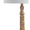 Jonathan Y Blanche 28.7" Resin LED Table Lamp, Antique Gold JYL3032A - alternate 7