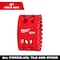 Milwaukee Tool 3" DIAMOND MAX Hole Saw 49-56-5669 - alternate 4