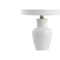 Jonathan Y Chi 21" Ceramic/Iron Modern Classic LED Table Lamp, White JYL6605A - alternate 6