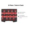 Tekton Modular  Tool Sets DWZ90601 - alternate 5