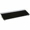 Quartet Glass Dry-Erase Desktop Computer Pad, 18 GDP186B - alternate 1