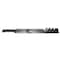 Oregon Lawn Mower Blade, Gator G3, 21" Ariens, Craftsman, Dixon, Husqvarna, Murray, Poulan, Snapper & More 96900 - alternate 1