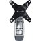 Startech.Com MONITOR ARM - WALL MOUNT - SWIVEL ARM ARMWALLDS2 - alternate 1
