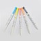 Zebra Pen Mildliner Double Ended Highlighter Refresh Asst 5 Pack 78505 - alternate 5
