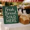 Flipside 9.5 x 12 Green Chalkboard Pack of 24 12109 - alternate 3