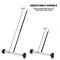 Neiko 17 in Mini Rolling Magnetic Sweeper 53414A - alternate 7