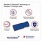 Verbatim PinStripe USB 3.0 Flash Drive, 16 GB, Assorted Colors, 5PK 70387 - alternate 12