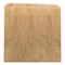 Hospeco Trash Bags, 10.5 in x 9.38 in, Brown, 250 PK HS-6141 - alternate 1