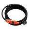 Vevor Pipe Heating Cable 60FT 7W/FT Heat Tape for Pipes with Built-in Thermostat PFPC1-1A060 - alternate 6