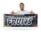 Signmission Pick Your Own Fruits, 18 Inch x 48 Inch, Vinyl Banner B-30791 - alternate 2