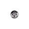 Auveco Phillips Oval Head Tapping Screw 8 x 1 1/4in #6 Head, 100PK 1423 - alternate 2