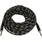 Monoprice T/S, 1/4"Male Cable, Black, Gold 50 ft. 601450 - alternate 1