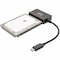 Tripp Lite USB-C CFAST 2.0 CARD READER USB 3.1 GEN 1 SATA III ADAPTER U438-CF-SATA-5G - alternate 6