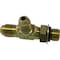 John Deere TEE FITTING, JOHN DEERE OEM 4392658 4392658 - alternate 2
