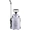 Landscapers Select Compression Sprayer, 1 gal Tank, Polyethylene Tank, 55 in L Hose, White SX-4B - alternate 1