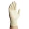 Mechanix Wear D04-00, Latex Disposable Gloves, 7 mil Palm, Latex, Powder-Free, L, 10 PK, White D04-00-010-010 - alternate 2