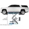 Atlas Automotive Equipment Slp9K Full-Rise Scissor Lift 9000 Lb. Capacity ATTD-SLP9K-FPD - alternate 7