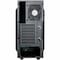 Silverstone Silver Stone Technologies CS380B ATX Black Storage Tower with 8 Hotswap Bays - Black CS380B - alternate 12