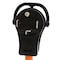 Ac Works Plug Adapter, STW, 6-30R, 14-30P, 1.5 ft., Orange S1430630-018 - alternate 3