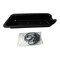 John Deere STORAGE COMPARTMENT, OEM BM19739 - alternate 1