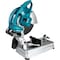 Makita 36V (18V X2) LXT Brushless 14" Cut-Off Saw Kit (5.0Ah) XWL01PT - alternate 14