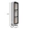 Koolmore Reserve 18 in. 68-Bottle Panel Ready Premium Column Wine Cooler Refrigerator, 14 Shelves KM-PRC-W18 - alternate 6