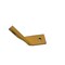 Komatsu PLATE, KOMATSU OEM 6754-81-6380 6754-81-6380 - alternate 4