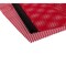 Mytee Products 18 in x 18 in Jersey Mesh Safety Flag for Mounting Kit, Replacement Flags, 4PK VMF-MK-FLAGx4 - alternate 3