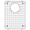 Blanco Stainless Steel Sink Grid for Liven Bar & Precis 50/50 Sink 516363 - alternate 1