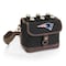 Picnic Time Family Of Brands NFL New England Patriots - Beer Caddy Cooler Tote with Opener 762-00-311-194-2 - alternate 1