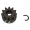 Cnh PINION, CNH OEM S2825-11080 S2825-11080 - alternate 1