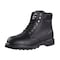 Diamondback Diamondback 655SS-13 Work Boots, 13, Black, Leather Upper 655SS-13 - alternate 1