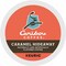 Caribou Coffee K-Cup Caramel Hideaway, Medium, K-Cup, 24PK 5000330787 - alternate 1
