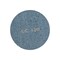 Pferd 1-1/2'' COMBIDISC RS Abrasive Disc - Type CDR - Silicon Carbide - 120 Grit 40587 - alternate 2