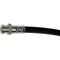 Dorman Brake Hydraulic Hose, H380178 H380178 - alternate 4