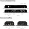 Siig 1X4 HDMI EXTENDER/SPLITTER, EXTENDS 4X 1080P@60HZ VIDEO OUTPUT UP TO 130FT 40M CE-H23U11-S1 - alternate 3