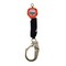 Malta Dynamics Pygmy Hog Self-Retracting Lifeline, 6 ft. Length, 1 Leg(s), 310 lb Weight Capacity C7104-G2 - alternate 6