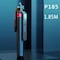 Wrightmaster Aluminum Alloy 1. 6M Handheld Stabilizer Floor Telescopic Pole Phone Grip ZR-179276 - alternate 3