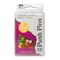 Charles Leonard Push Pins, Assorted Colors, PK1000 200AR - alternate 1
