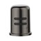 Blanco Air Gap, Satin Dark Steel 443272 - alternate 1