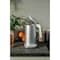 Zwilling Enfinigy Cool Touch 1-Liter Electric Kettle Pro, Cordless Tea Kettle and Hot Waterand, Silver 1027841 - alternate 5
