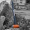 Tremmor IRON CORE, Sledge Hammer 10lb, 36in TR1644 - alternate 5