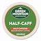 Green Mountain Coffee Half-Caff Coffee K-Cups, 0.33 oz, 48PK 5000355611 - alternate 9