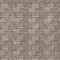 Homeroots 3' X 5' Brown And Beige Geometric Washable Indoor Outdoor Area Rug 594983 - alternate 5