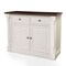 Crosley Shelby Sideboard CF4206-WH - alternate 1
