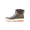 Dryshod Seamonster Flex Ankle Height Rubber Deck Boots, Waterproof, Boating, Fishing, Brown, Size 12 SMX-MA-BR-012 - alternate 3